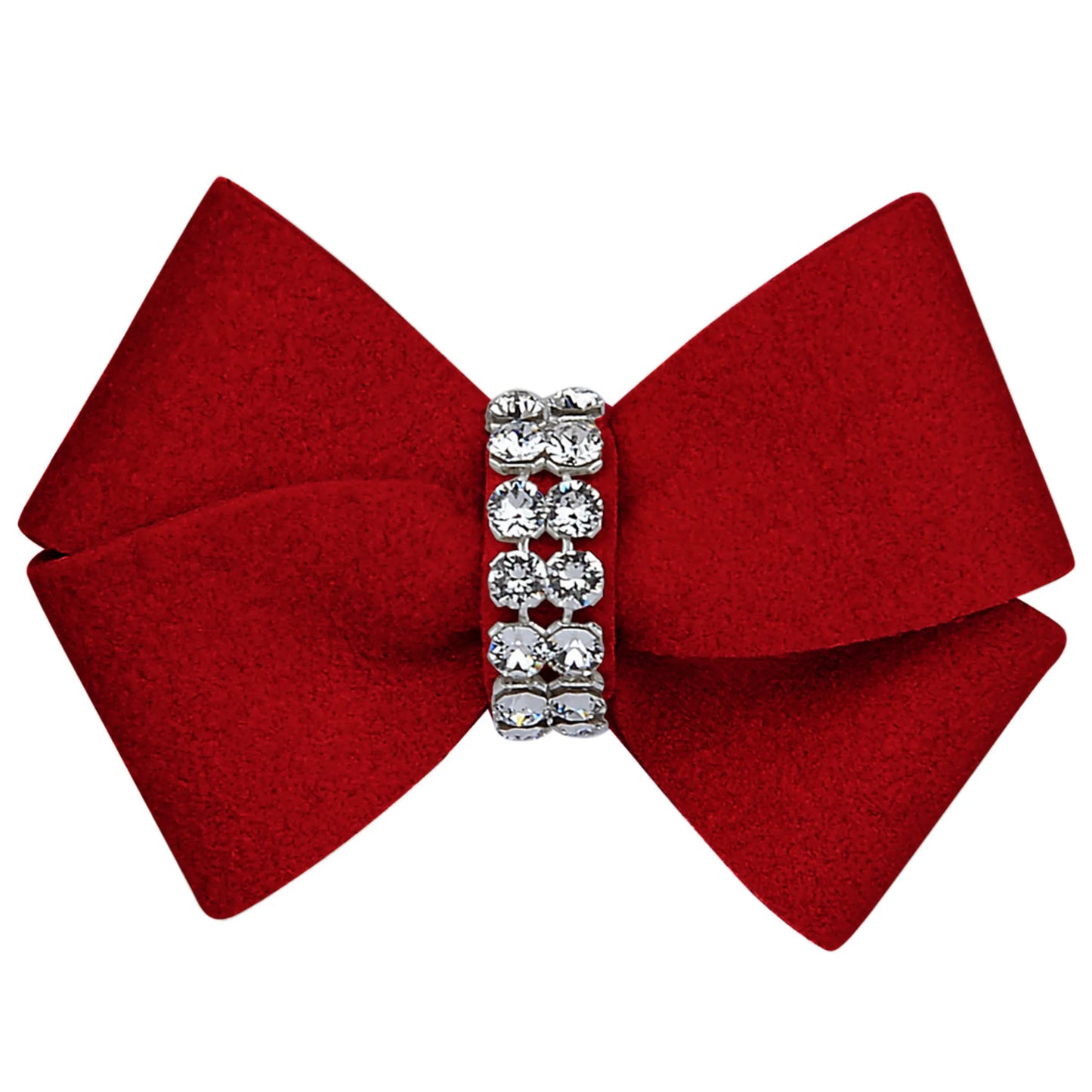 Susan Lanci Designs Nouveau Bow Hair Bow - Your Pet Connection