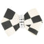 Susan Lanci Designs Luxury Dog Hair Bow 40mm