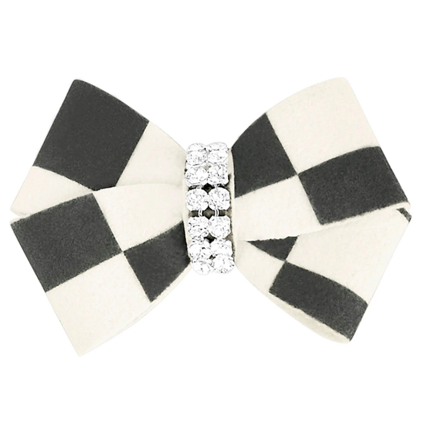 Susan Lanci Designs Luxury Dog Hair Bow 40mm