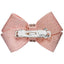 Susan Lanci Designs Glitzerati Nouveau Bow Hair Bow - Your Pet Connection