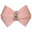 Susan Lanci Designs Glitzerati Nouveau Bow Hair Bow - Your Pet Connection