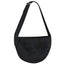 Susan Lanci Designs Cuddle Carrier (Black Curly Sue Inside Lining) - Your Pet Connection