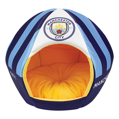 Maccabi Art Medium Manchester City Pet Bed