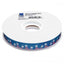 50-Yard Printed Ribbon Rolls - Your Pet Connection