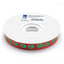 TP Printed Ribbon Roll 50yds Blue/Snowflake - Your Pet Connection