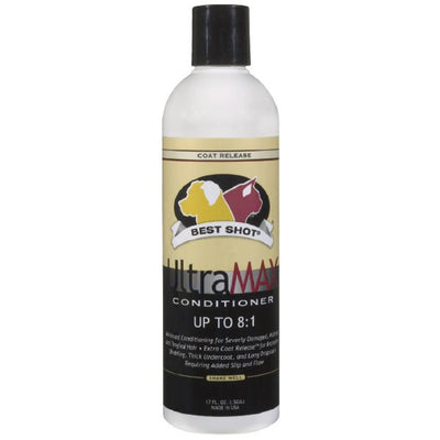 BT UltraMax Pro Conditioner 17oz - Your Pet Connection