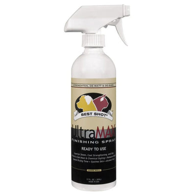 BT UltraMax Pro Finish Spray 17oz - Your Pet Connection