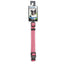 DGR 5/8in Nylon Collar 16in Neon Pink - Your Pet Connection