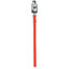 DGR 5/8in Nylon Collar 18in Neon Org - Your Pet Connection