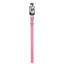DGR 1in Nylon Collar 20in Pink - Your Pet Connection