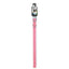DGR 1in Nylon Collar 20in Pink - Your Pet Connection