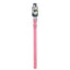 DGR 1in Nylon Collar 22in Pink - Your Pet Connection