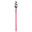 DGR 1in Nylong Collar 24in Neon Pink - Your Pet Connection