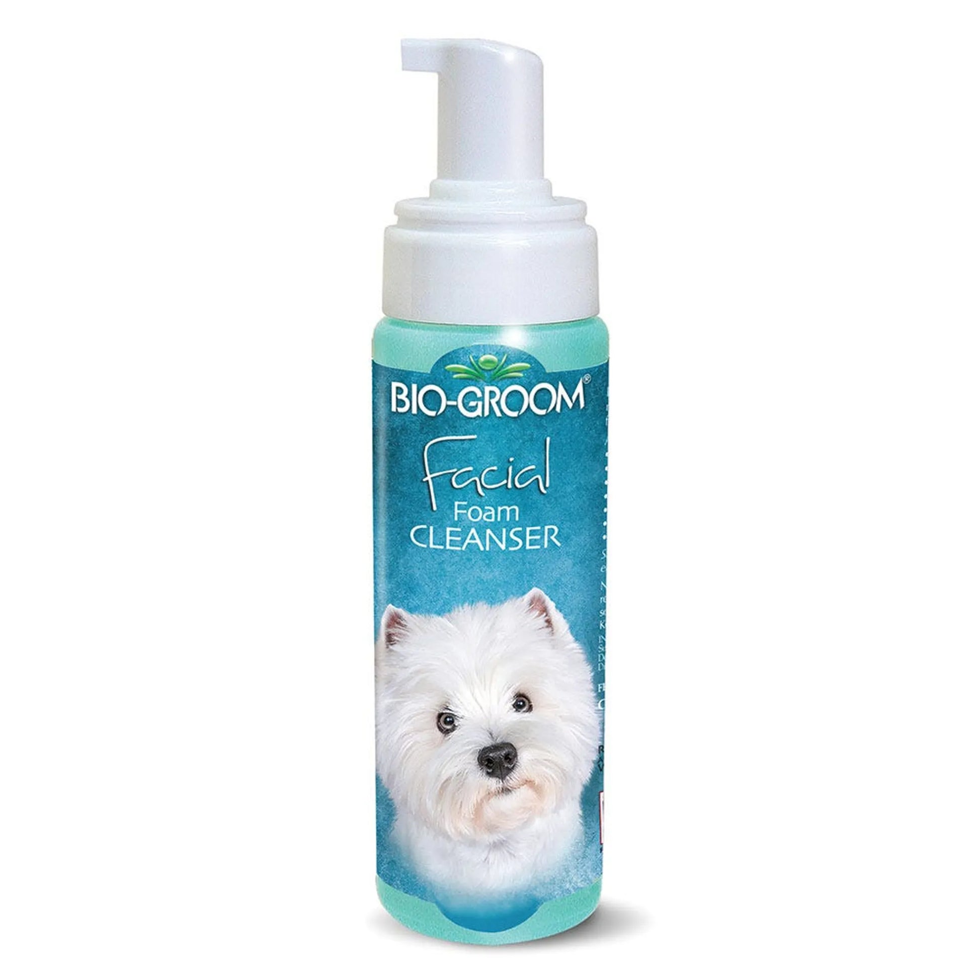 BG Facial Foam Cleaner 8 oz - Your Pet Connection