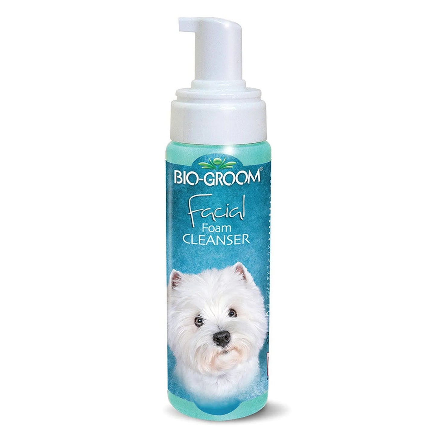 BG Facial Foam Cleaner 8 oz - Your Pet Connection