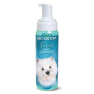 BG Facial Foam Cleaner 8 oz - Your Pet Connection