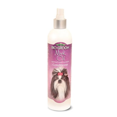 BG Mink Oil Spray 12oz - Your Pet Connection