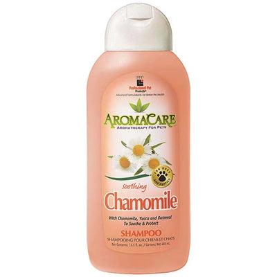 PY AromaCare Cham/Oatml Shamp13.5oz - Your Pet Connection