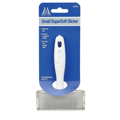 MF 457C Small Straight Slicker - Your Pet Connection