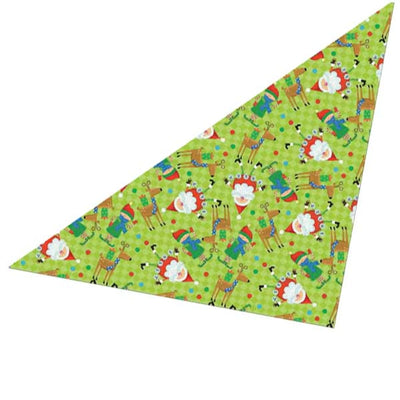 TP Santa and Elf Bandana - Your Pet Connection