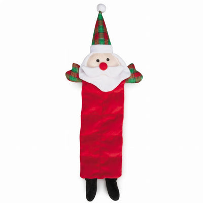 GR Holiday Squeaktacular Santa - Your Pet Connection