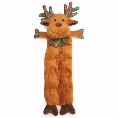 GR Holiday Squeaktacular Reindeer - Your Pet Connection