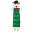 GR Holiday Squeaktacular Snowman - Your Pet Connection
