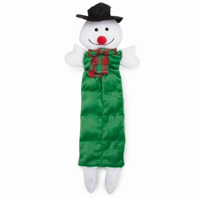 GR Holiday Squeaktacular Snowman - Your Pet Connection