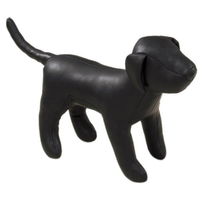 ES Dog Mannequin M Blk - Your Pet Connection