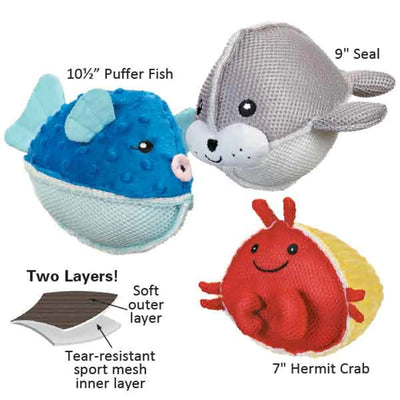 GR Aquadudes Puffer Fish - Your Pet Connection