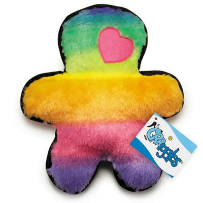 Grriggles Pride Pal - Your Pet Connection