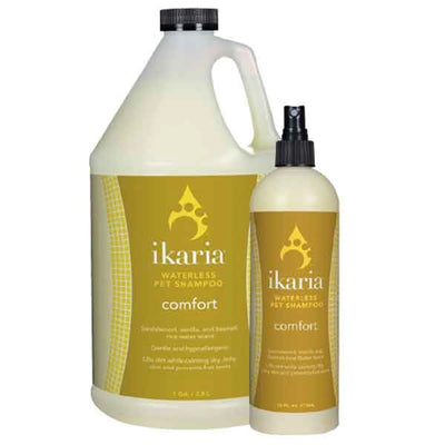 IK Waterless Shampoo Comfort Gallon - Your Pet Connection
