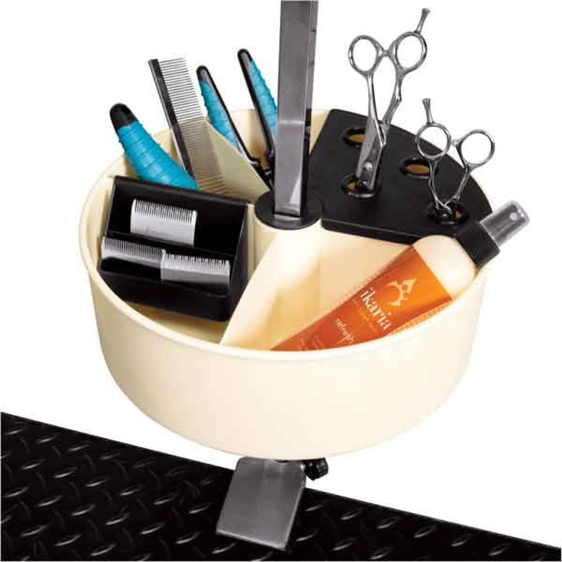 ME Sidekick II Tool Organizer Wht - Your Pet Connection