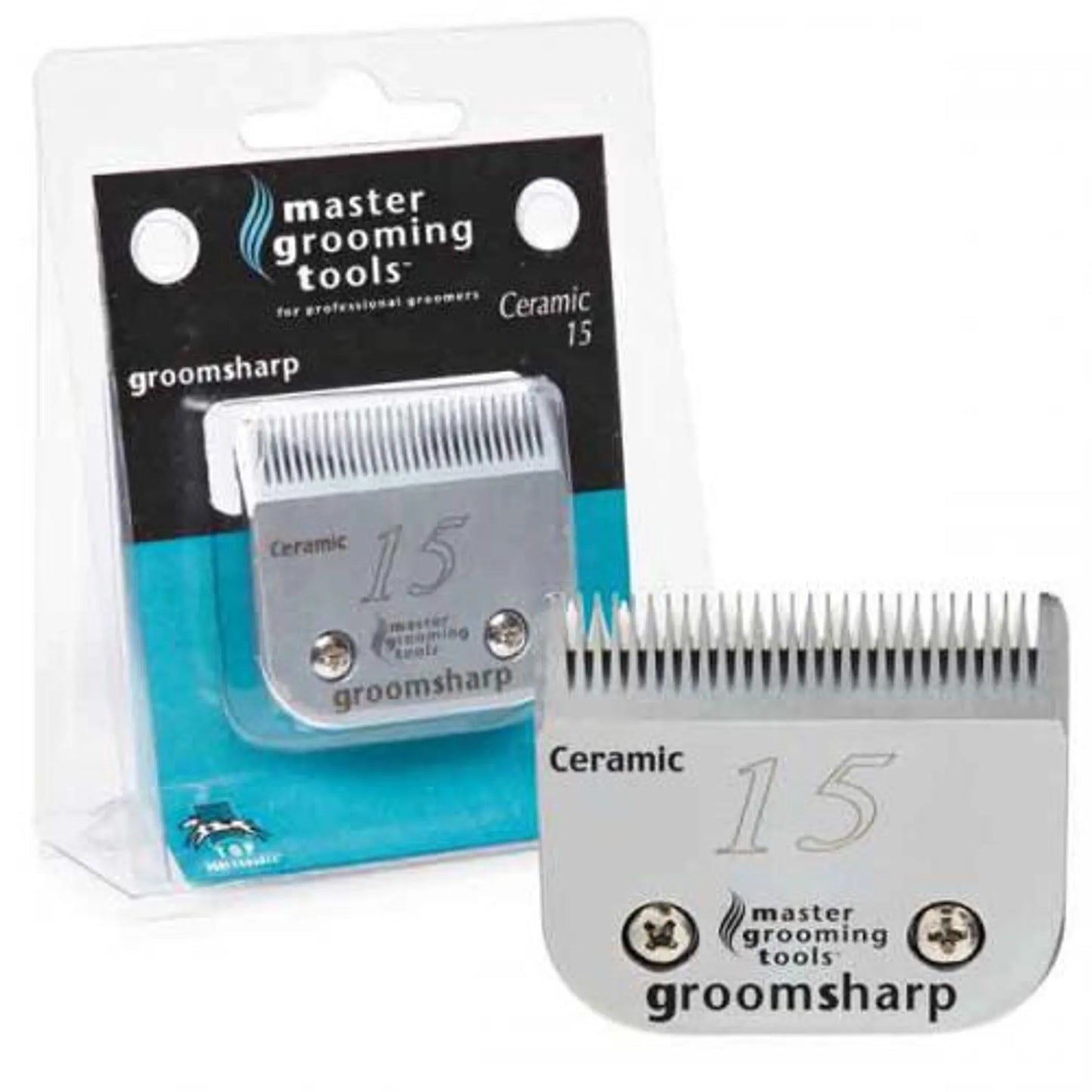 MG GroomSharp Ceramic Blade 40 - Your Pet Connection