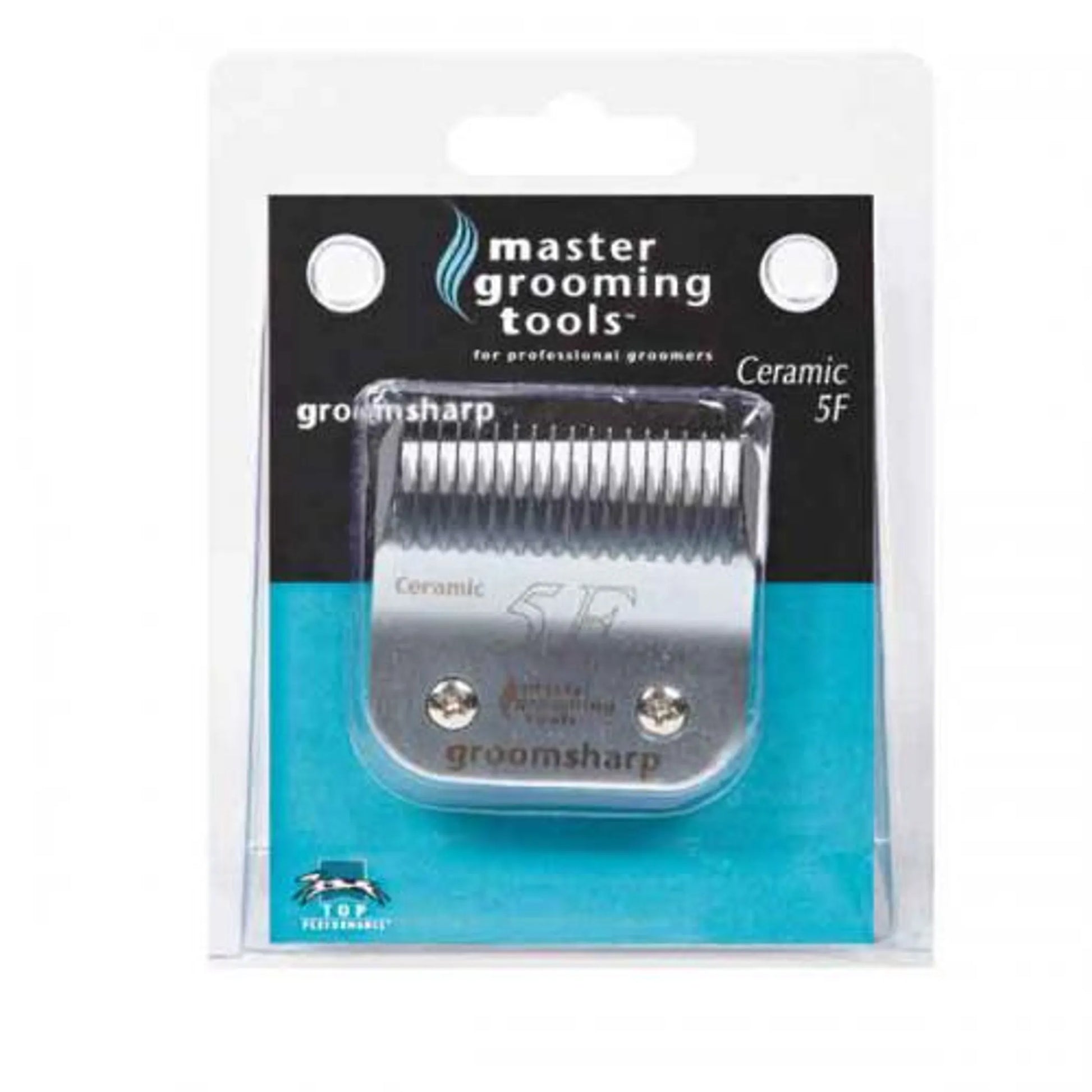 MG GroomSharp Ceramic Blade 40 - Your Pet Connection