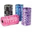Clean Go Pet Waste Bags 8 Rolls Grafitti - Your Pet Connection