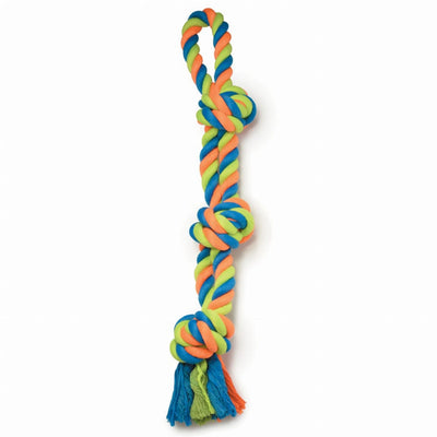 GR Mighty Bright Double Tug - Your Pet Connection