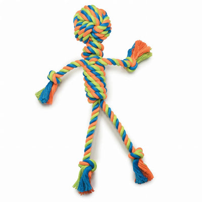 GR Might Bright Rope Man - Your Pet Connection