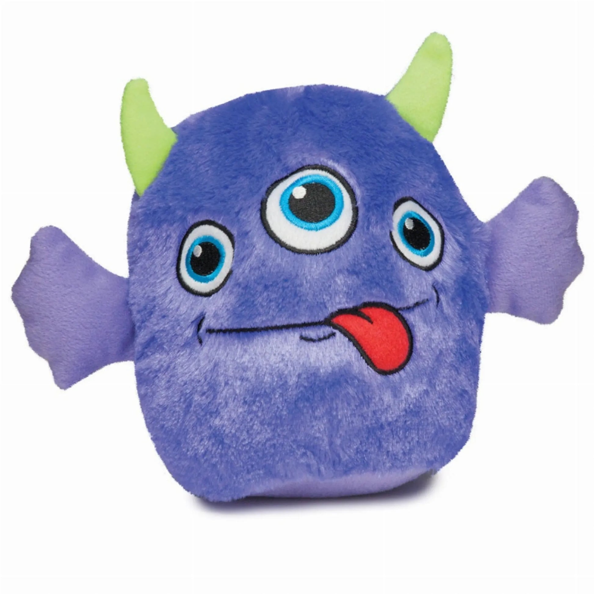 ZA Rock Monster Blue - Your Pet Connection