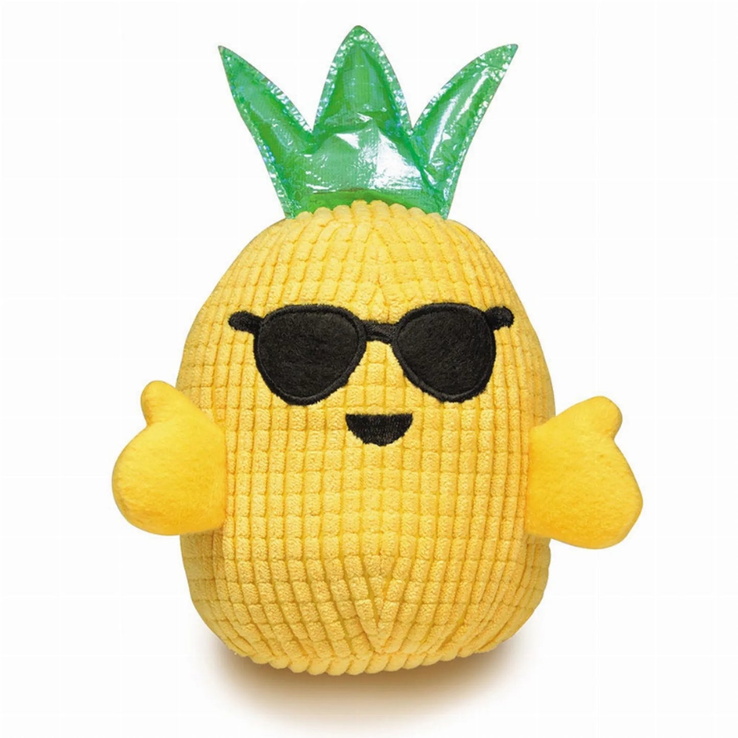 ZA Hawaiian Breeze Pineapple Boy - Your Pet Connection