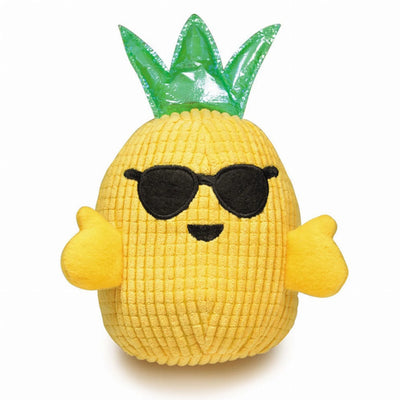 ZA Hawaiian Breeze Pineapple Boy - Your Pet Connection