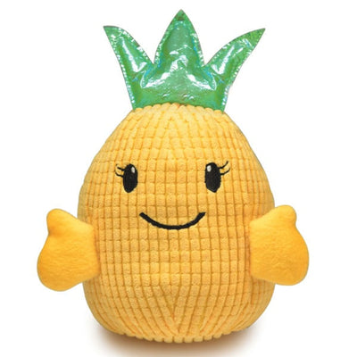 ZA Hawaiian Breeze Pineapple Girl - Your Pet Connection