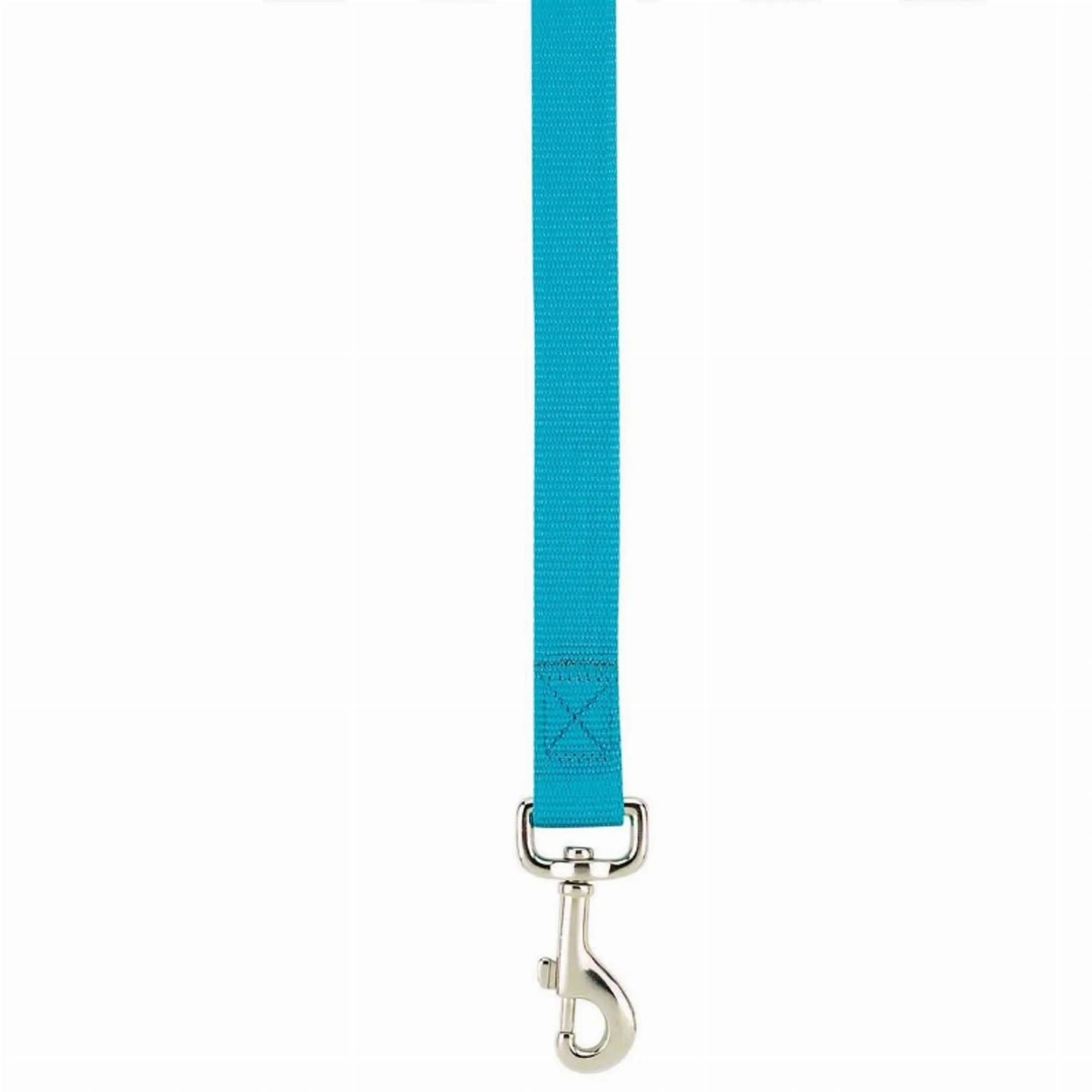 CC Lead 4FtX5/8In Blk - Your Pet Connection