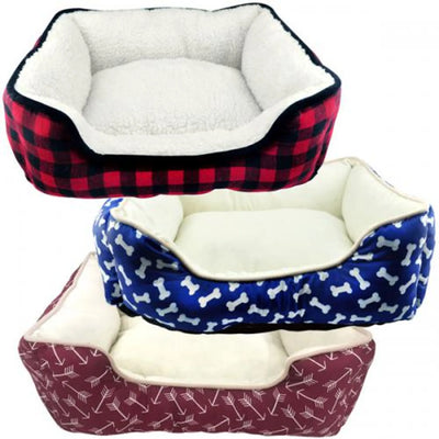 SP 19in Cuddler Bed - Your Pet Connection