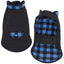 CC Reversible Coat - Your Pet Connection