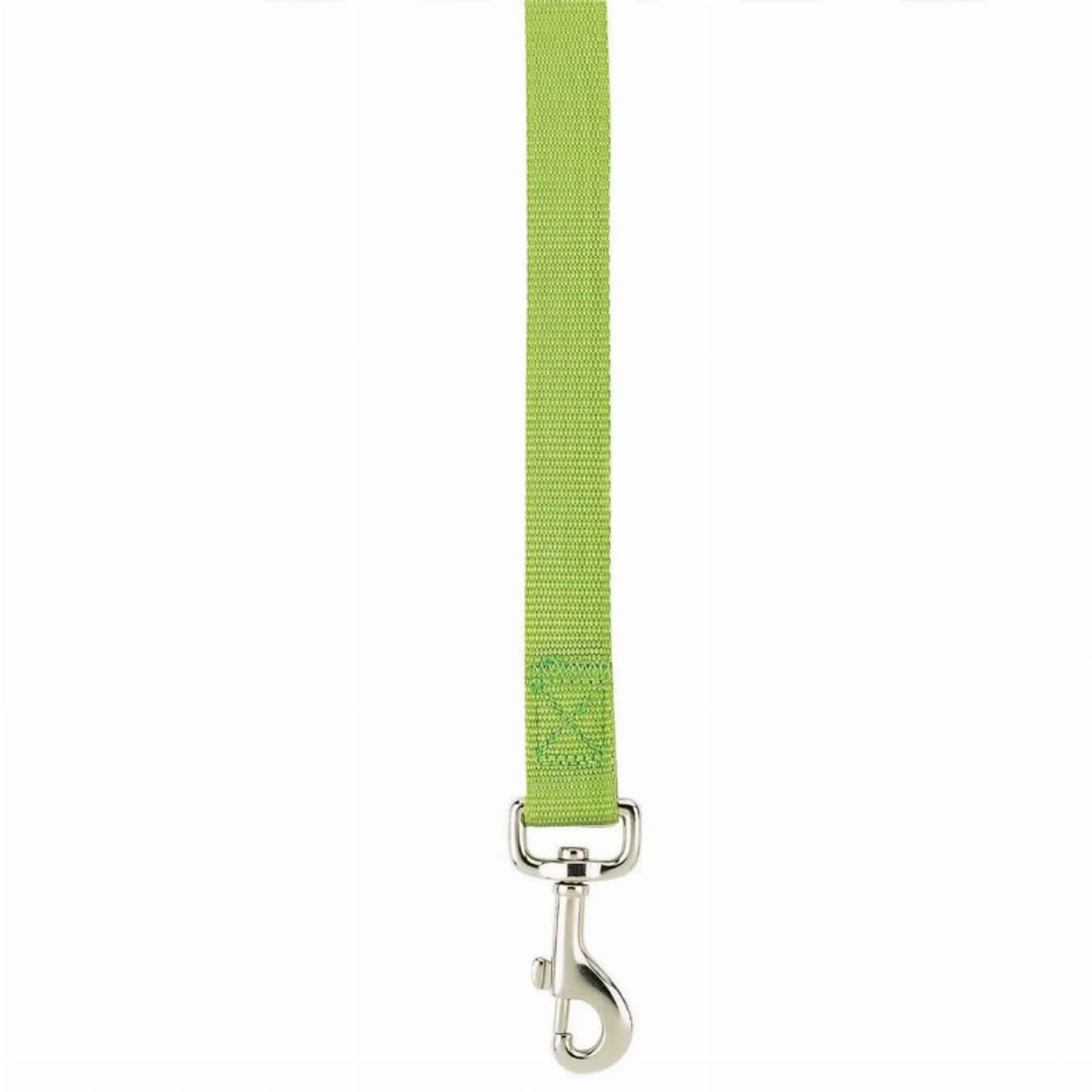 CC Lead 4FtX5/8In Blk - Your Pet Connection
