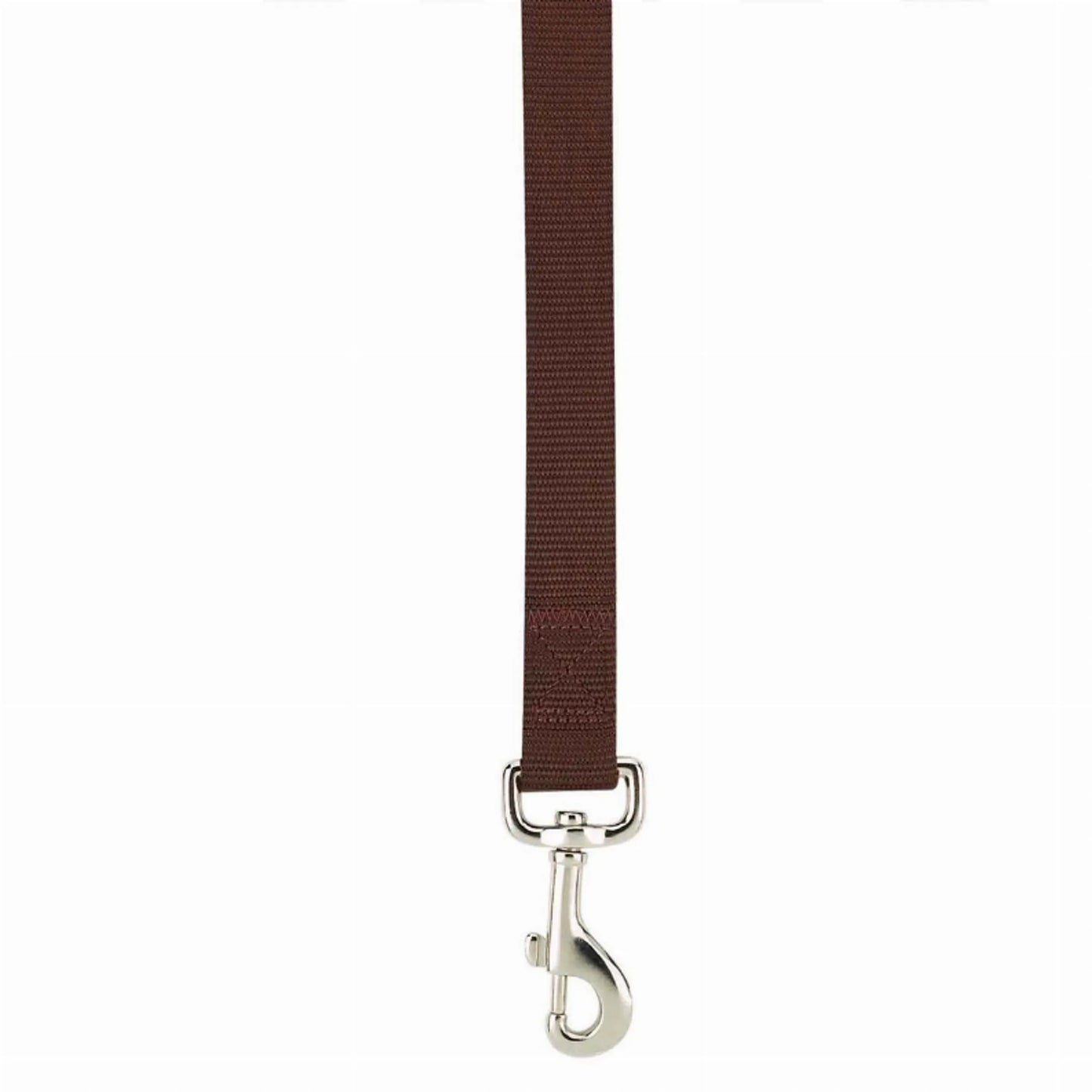 CC Lead 4FtX5/8In Blk - Your Pet Connection