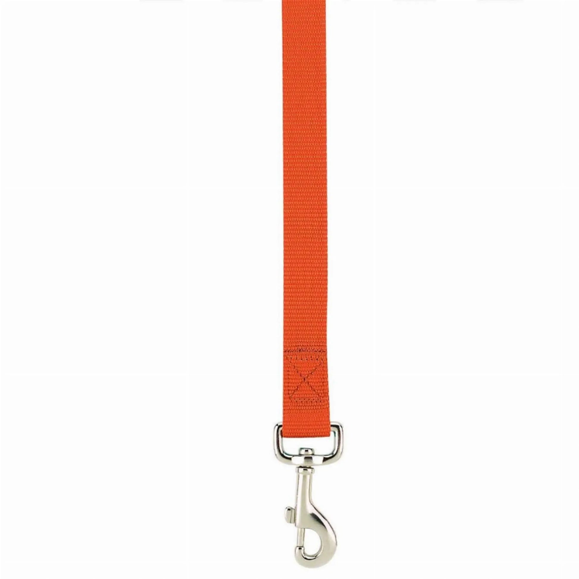 CC Lead 4FtX5/8In Blk - Your Pet Connection