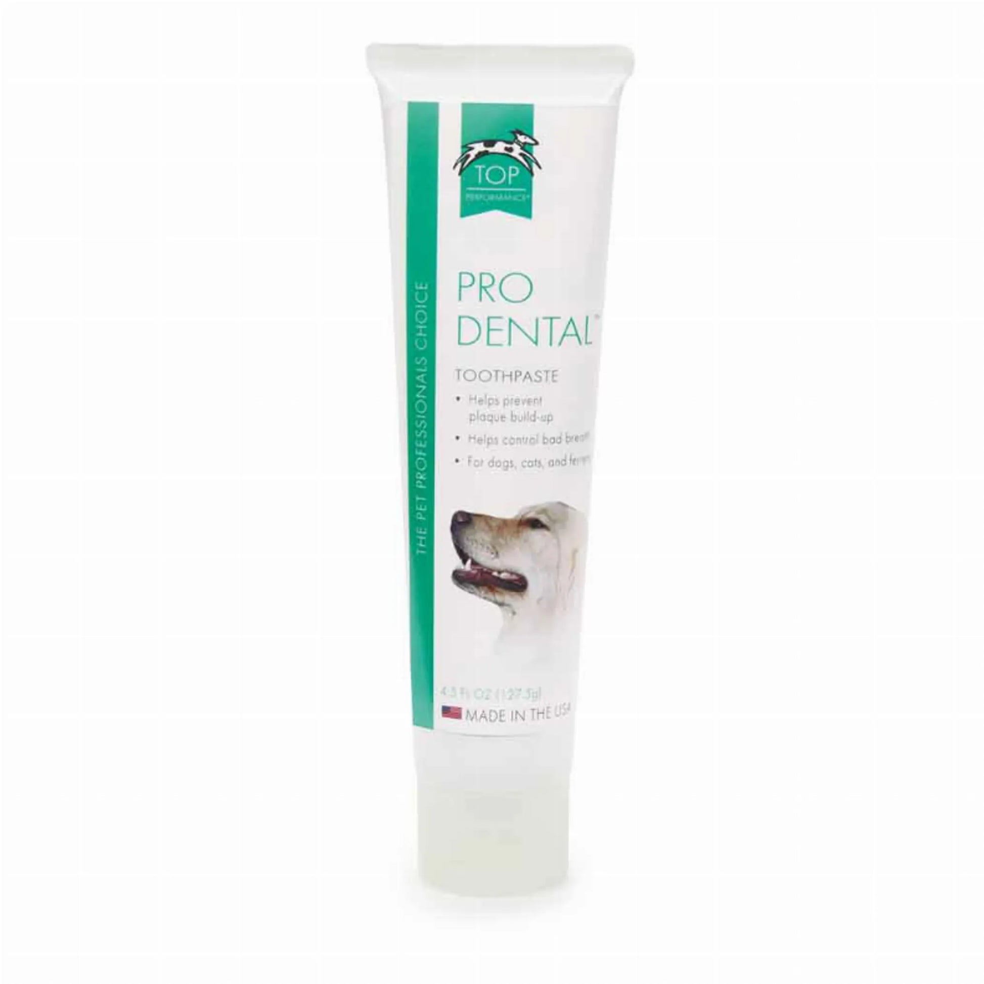 TP ProDental Toothpaste 4.5oz - Your Pet Connection
