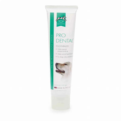 TP ProDental Toothpaste 4.5oz - Your Pet Connection